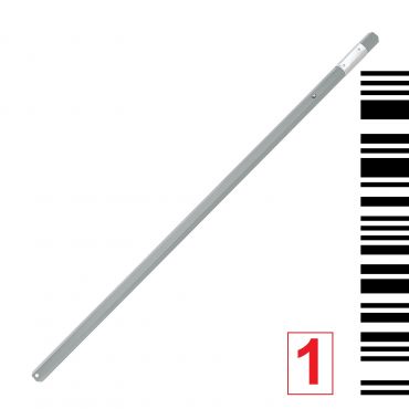 Tirdzniecības telts ar iespēju mainīt izmērus