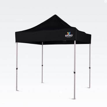 Saliekama telts āra pasākumiem