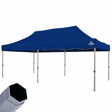 3x6 saliekams statīvs