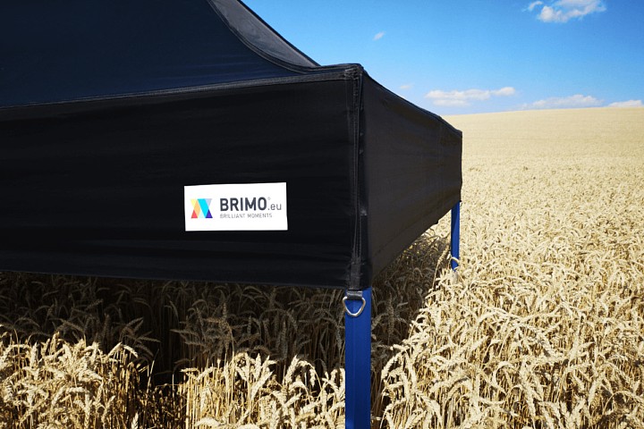 Pārdodu viesību teltis 3x4,5m