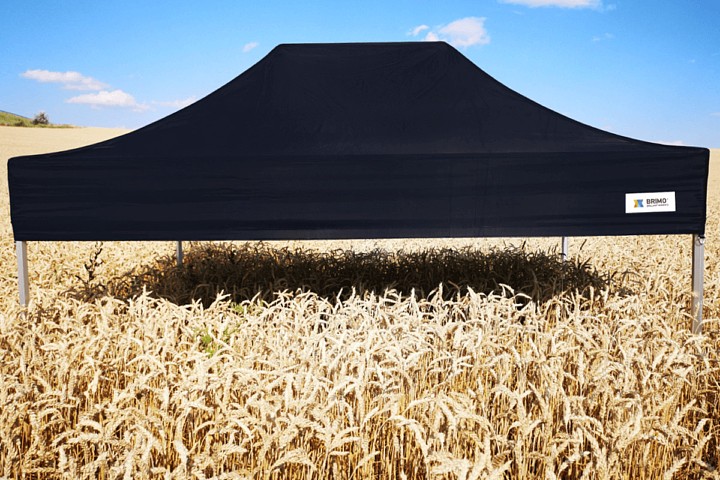 veikala stends bazos 3x6