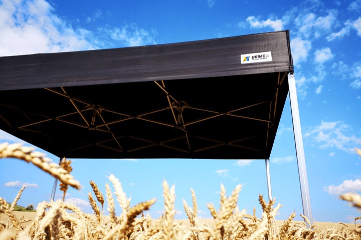 ballīšu telts cena 3x6