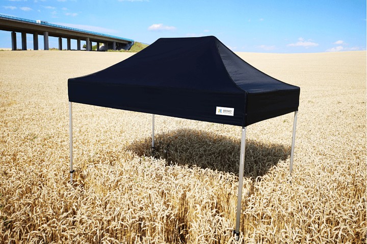 cirpšanas telts 3x6