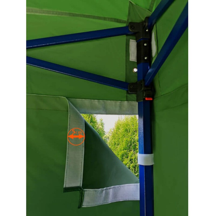 tirdzniecības stends