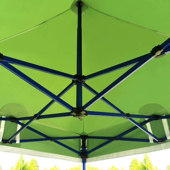 Pārdodu tirdzniecības stendu