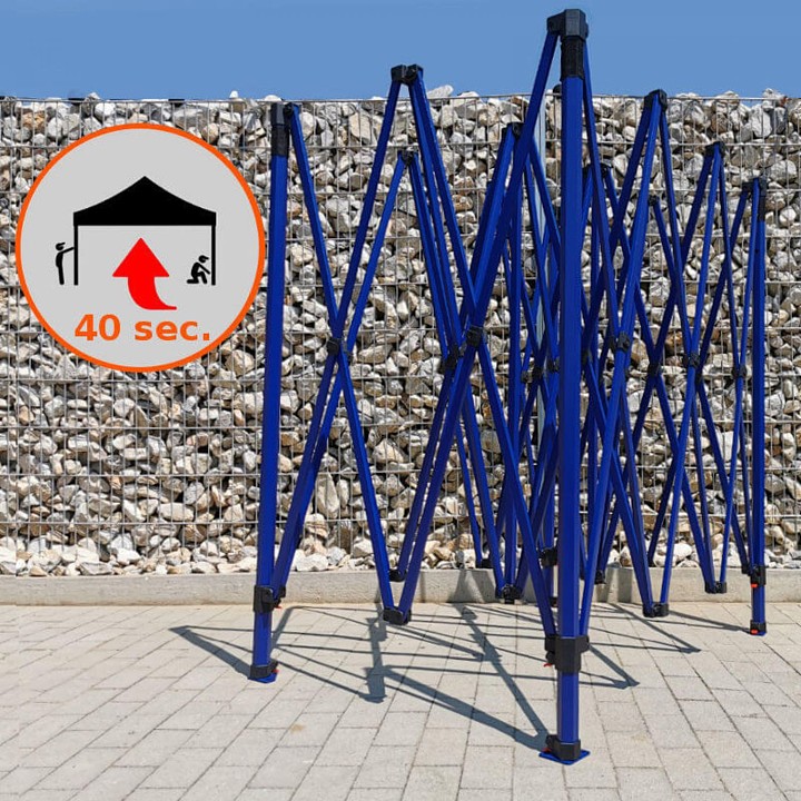 mobilā tirdzniecības kabīne