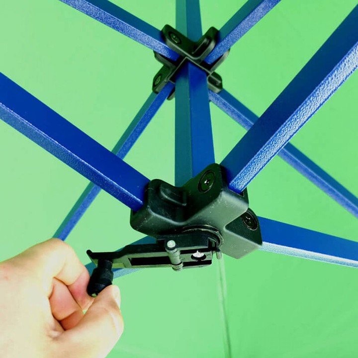 Pārdodu gastro stendu