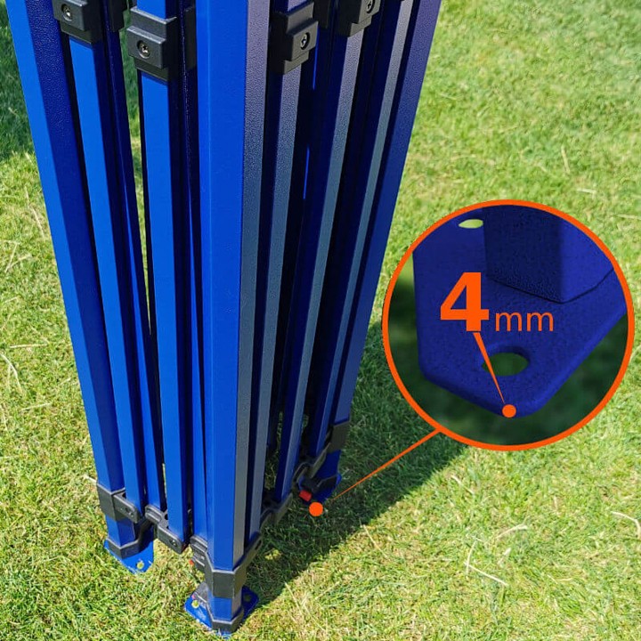 Pārdodu tirdzniecības stendu