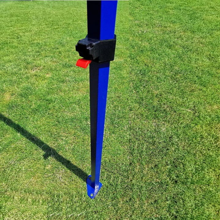 mobilā tirdzniecības kabīne