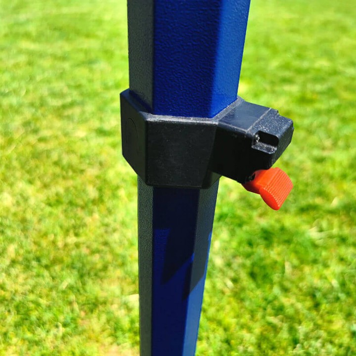 tirdzniecības stends