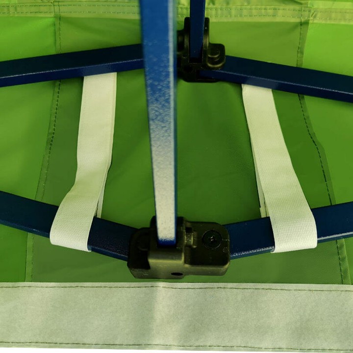 pārdošana Pārdodu telti