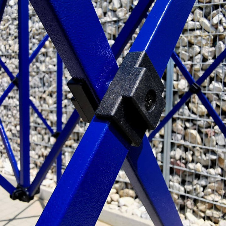 Pārdodu gastro stendu