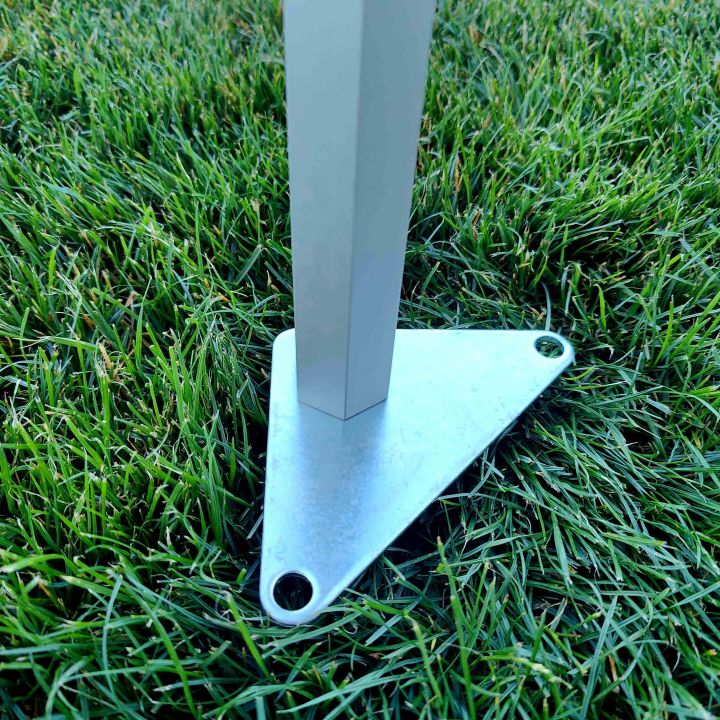 dārza teltis un paviljoni 3x6