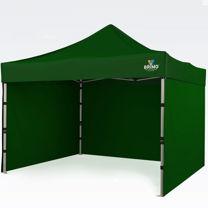 Telts mārketinga pasākumiem