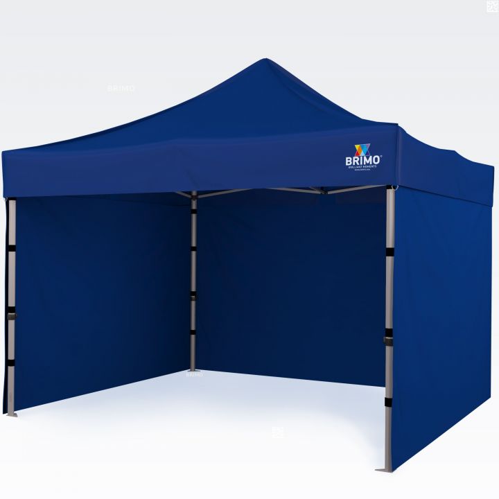 Reklāmas telts ar logo