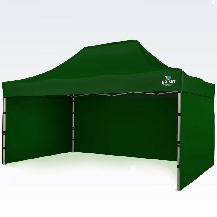 Reklāmas telts produktu prezentācijām