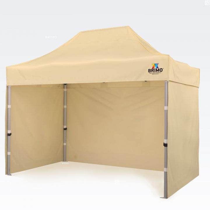 Telts izstādēm un biznesa pasākumiem