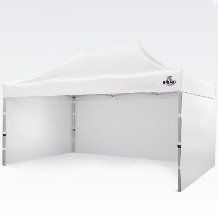 Telts āra pasākumiem ar pielāgotu grafiku