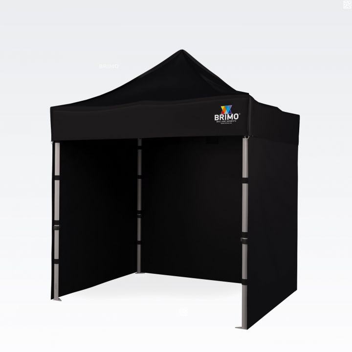 Reklāmas telts festivāliem un koncertiem