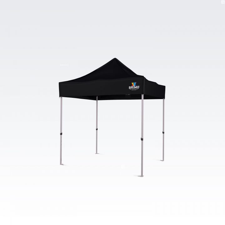 Tirgus telts tirdzniecības pasākumiem brīvā dabā