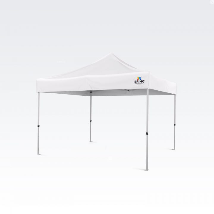 Pārdošanas telts izstādēm