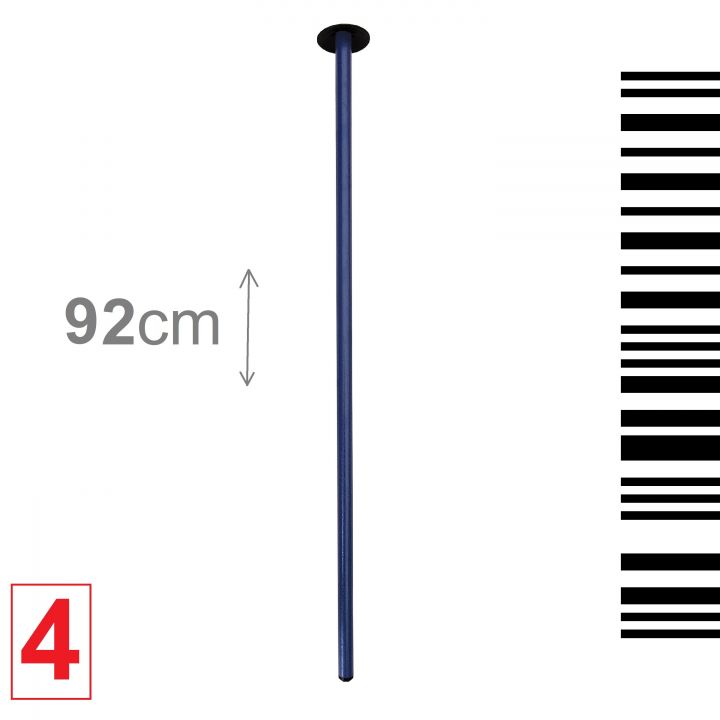 Pārdodu telti laukumā