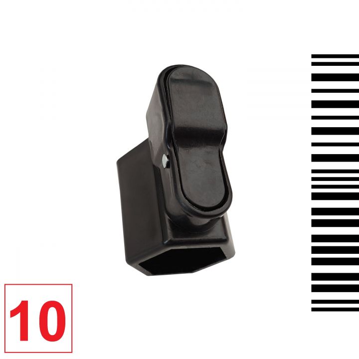 Pārdošanas telts tirgum ar kvalitatīvu rāmi