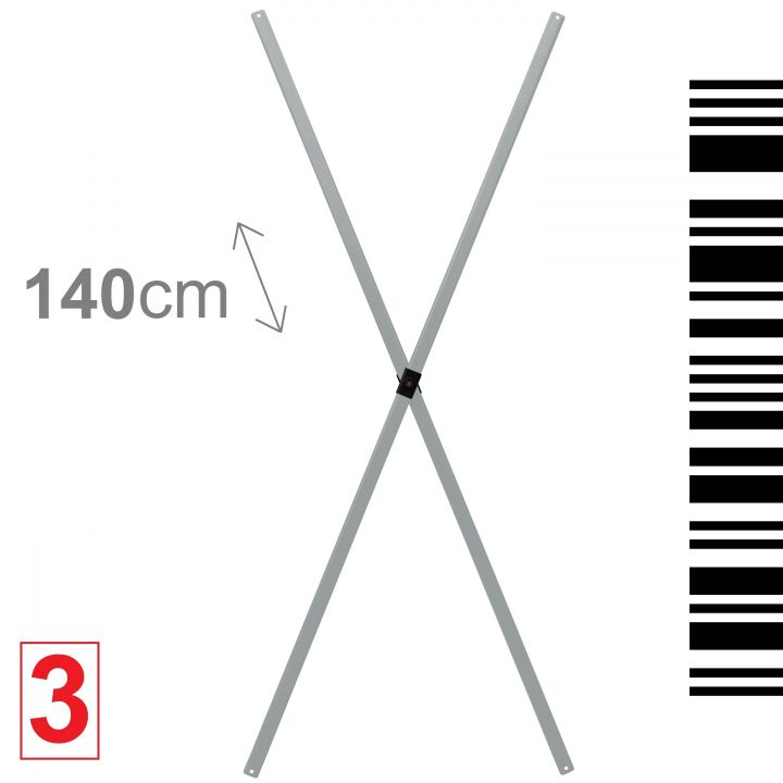 Tirdzniecības telts reklāmas pasākumiem