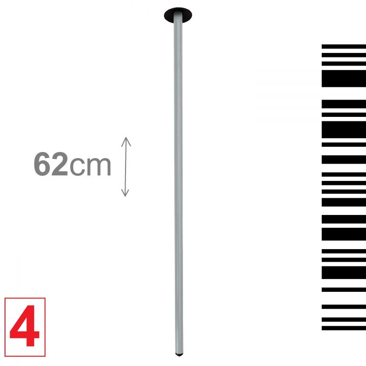 Pārdošanas telts ar ātru uzstādīšanu