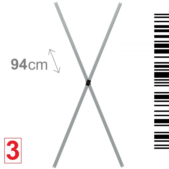 Salokāma pārdošanas telts ar ātru demontāžu