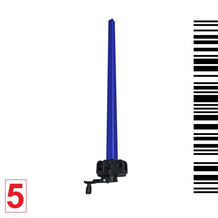 Pārdodu telti ar pievilcīgu dizainu