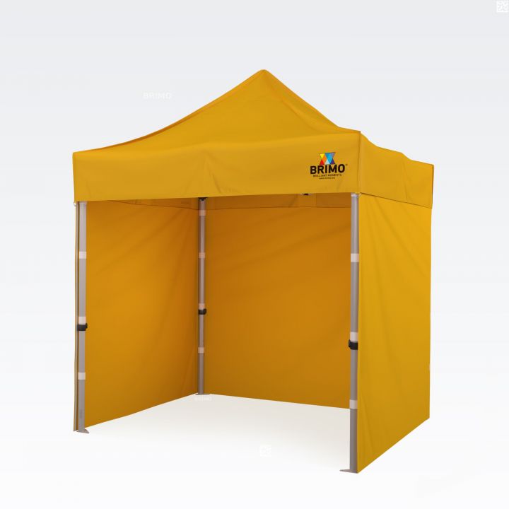 Saliekamā telts dārzam