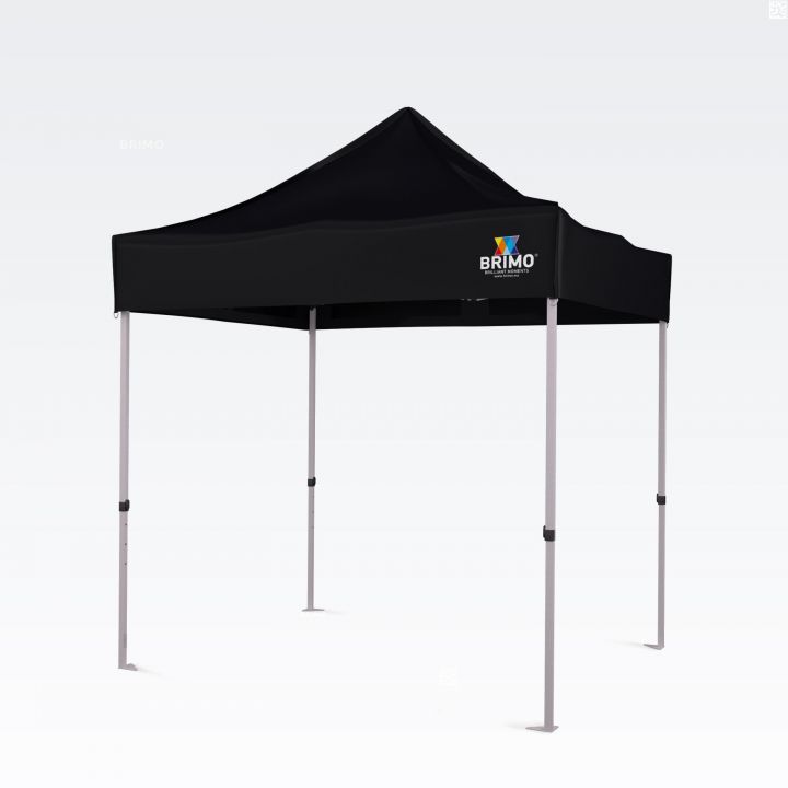 Saliekama telts āra pasākumiem