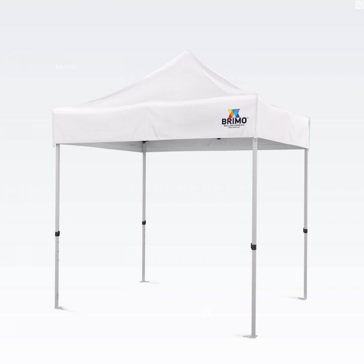 Saliekamā telts kāzām