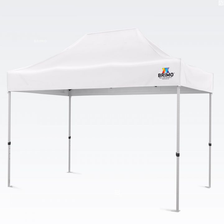 Saliekamā telts tirgiem