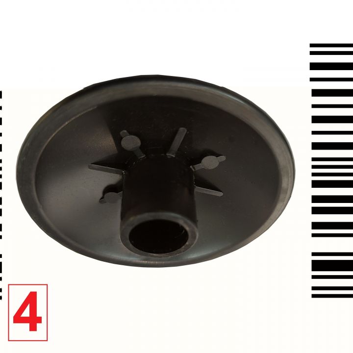 Saliekama dārza telts ar pielāgojamu dizainu