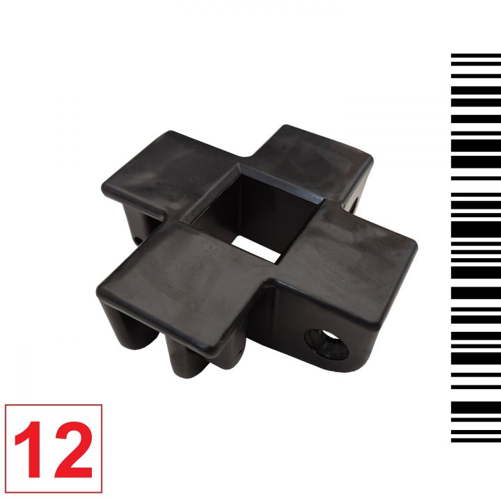 Saliekamā telts sporta pasākumiem