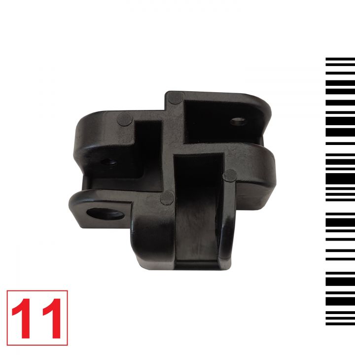 Saliekamā saliekamā telts ar ātru montāžu