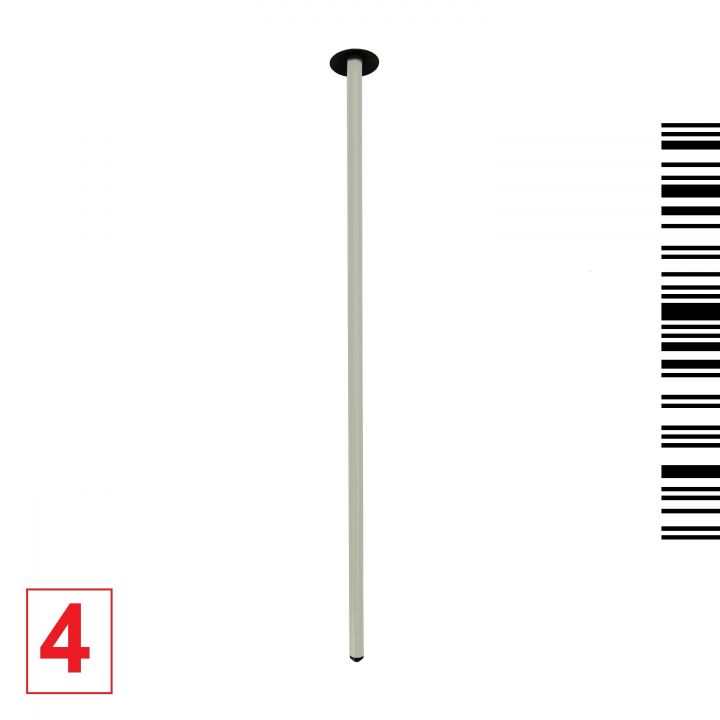 Saliekamā telts maziem uzņēmumiem