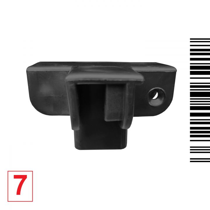 Saliekama telts ar regulējamu rāmi