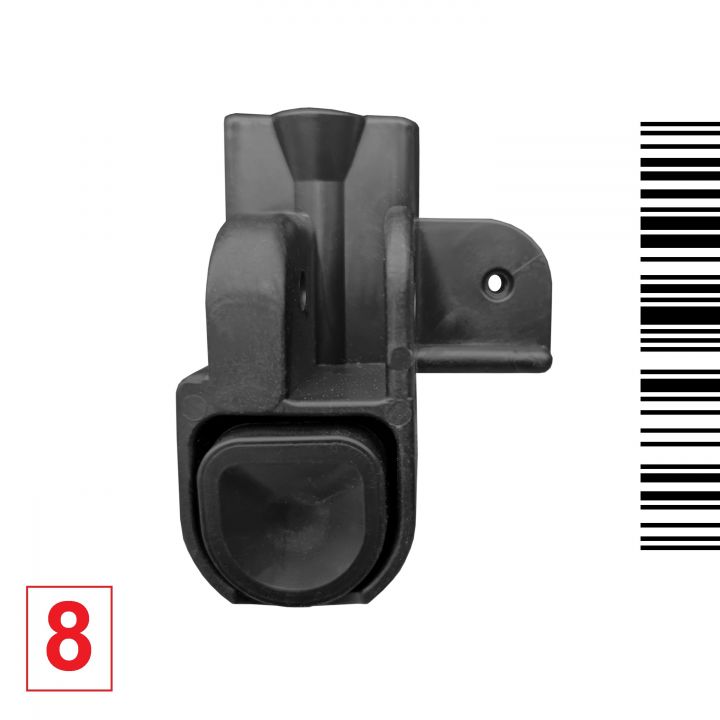 Saliekamā saliekamā telts izstādēm