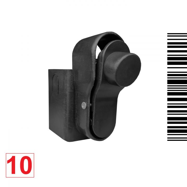 Saliekama telts ar integrētu apgaismojumu