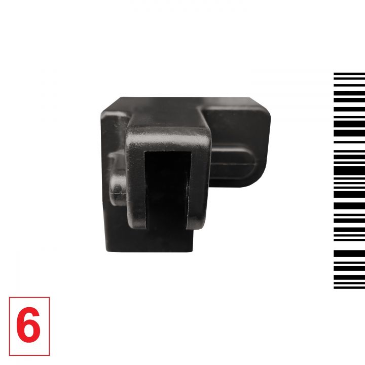 Saliekamā telts pludmalei ar pārnēsājamu konstrukciju