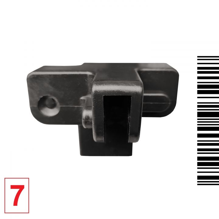 Saliekamā tirgus telts ar aizsargpārklājumu