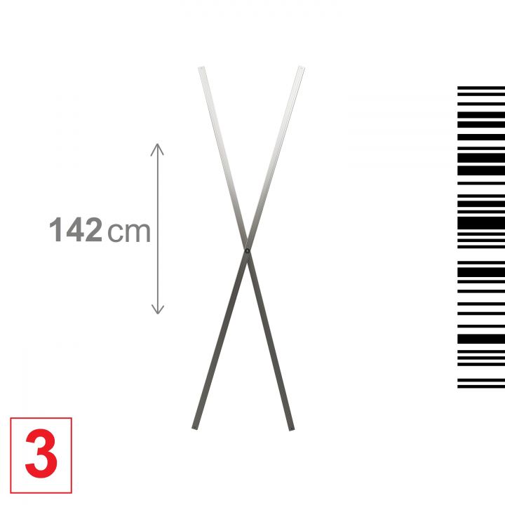 Saliekamā telts āra tirdzniecības stendiem