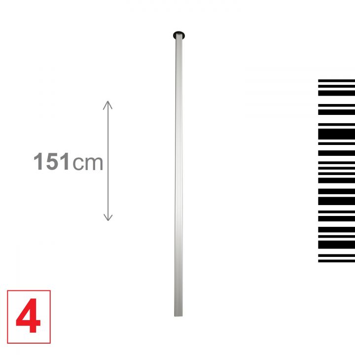 Saliekama telts sporta un kultūras pasākumiem