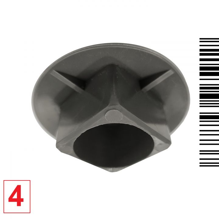 Saliekamā telts dārzam ar izturību pret laikapstākļiem