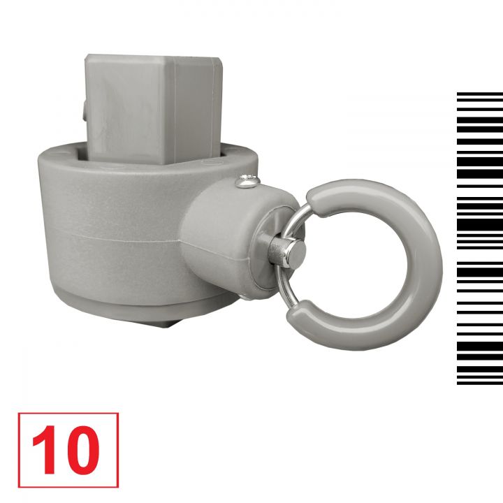 Saliekamā saliekamā telts akcijām