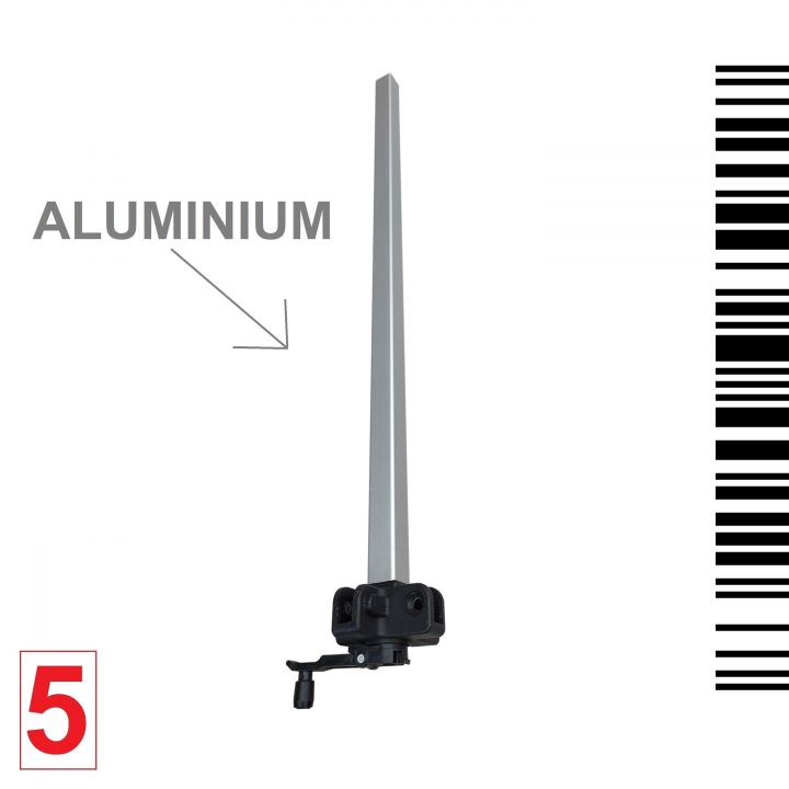 Saliekamā telts dārzam ar iespēju piekārt dekorācijas