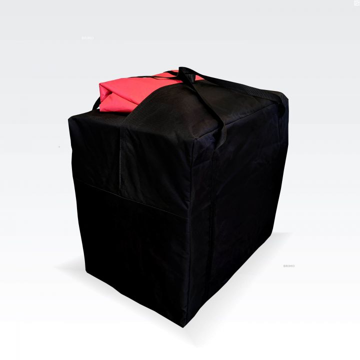 Soma saliekamā paviljona sānu sienām